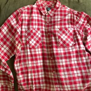 Fourstar Men’s Flannel Shirt